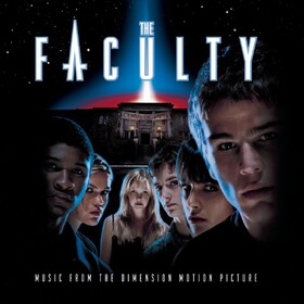 The Faculty Original Soundtrack