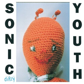 Dirty Sonic Youth