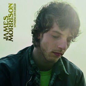 Undiscovered (Limited Edition) James Morrison