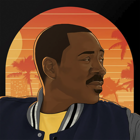 Beverly Hills Cop: Axel F (Soundtrack from the Netflix Film) Various Artists