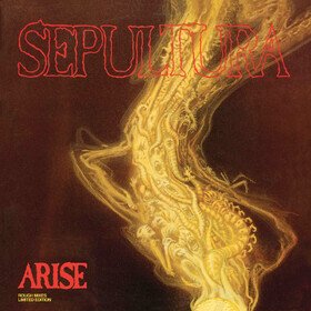 Arise Sepultura