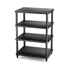 S3-4 Black Solidsteel