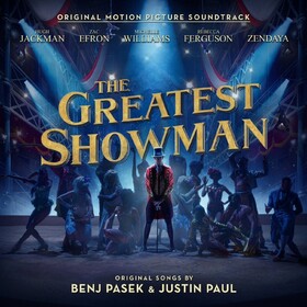 Greatest Showman Original Soundtrack