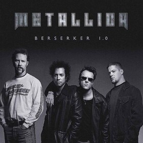 Berserker 1.0 Metallica