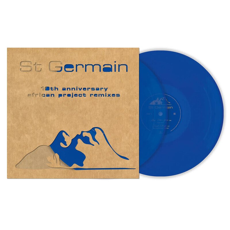 Remixes (RSD 2026)