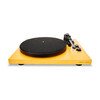 TT MK2 Electric Amber