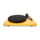 TT MK2 Electric Amber TT MK2 Electric Amber