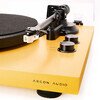 TT MK2 Electric Amber