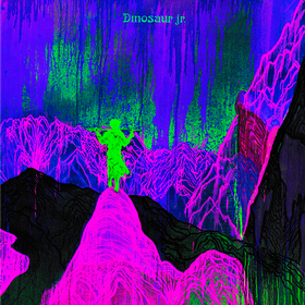 Give a Glimpse of What Yer Not Dinosaur Jr.
