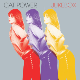 Jukebox Cat Power