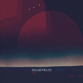 Red Solar Fields