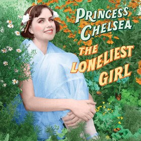 Loneliest Girl Princess Chelsea