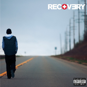 Recovery Eminem
