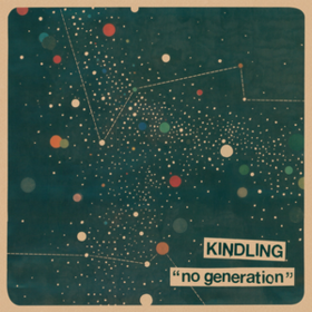 No Generation Kindling