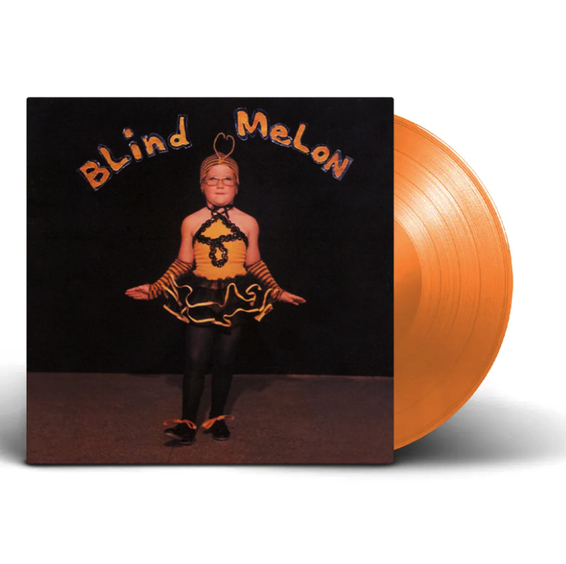 Blind Melon (Limited Orange Edition)