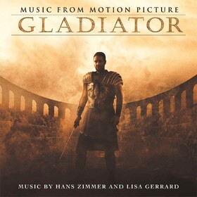 Gladiator OST