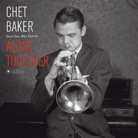 Alone Together Chet Baker