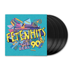 Fetenhits - The Real 90s