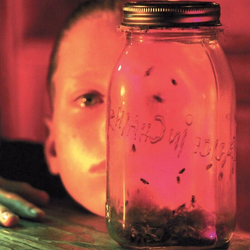 Jar Of Flies (30th Anniversary Edition)