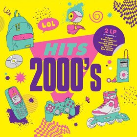 Hits 2000's Various Artists