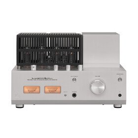 SQ-N150 Silver LUXMAN