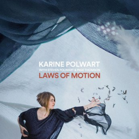 Laws Of Motion Karine Polwart