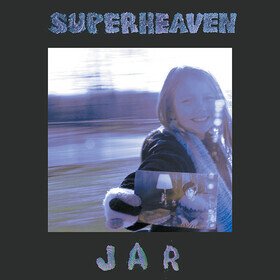 Jar (Olive Green LP) Superheaven