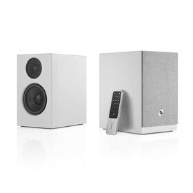 A28 W White Audio Pro