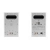 A28 W White