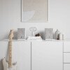 A28 W White