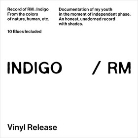 Indigo RM (BTS)
