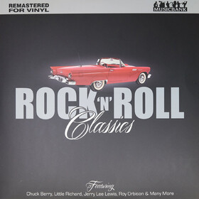Rock 'N' Roll Classics V/A