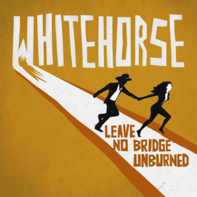 Leave No Bridge Unburned Whitehorse