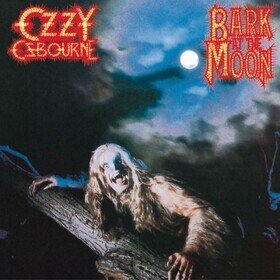 Bark At The Moon Ozzy Osbourne