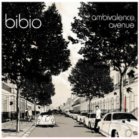 Ambivalence Avenue Bibio