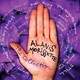 The Collection (Purple) Alanis Morissette