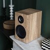 ELARA LN01A Light Oak