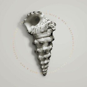 Restoring Force - Full Cirle Of Mice And Men