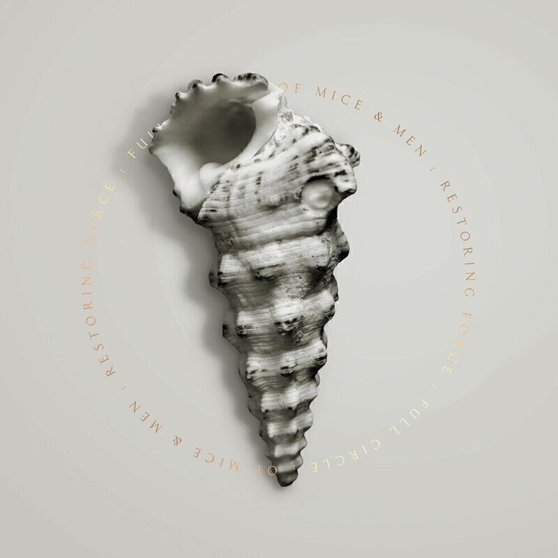 Restoring Force - Full Cirle (Deluxe Edition)
