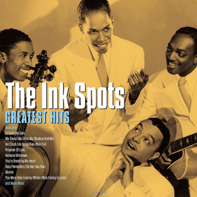 Greatest Hits The Ink Spots