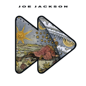 Fast Forward Joe Jackson