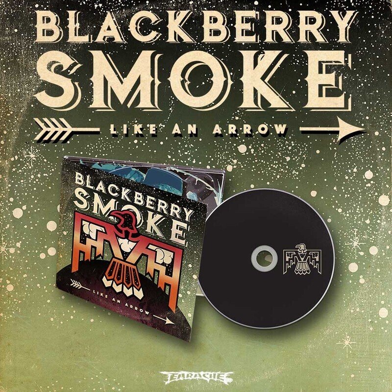Like An Arrow (CD)