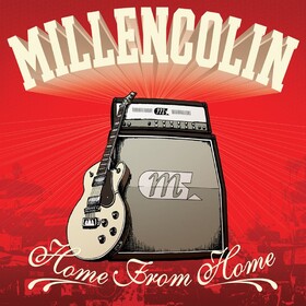 Home From Home Millencolin