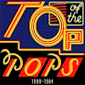 Top Of The Pops 1980-1984 Various Artists
