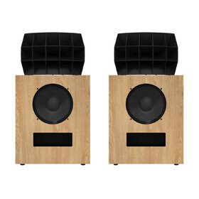 Ojas kO-R2 Red Oak Klipsch