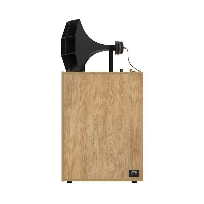Ojas kO-R2 Red Oak