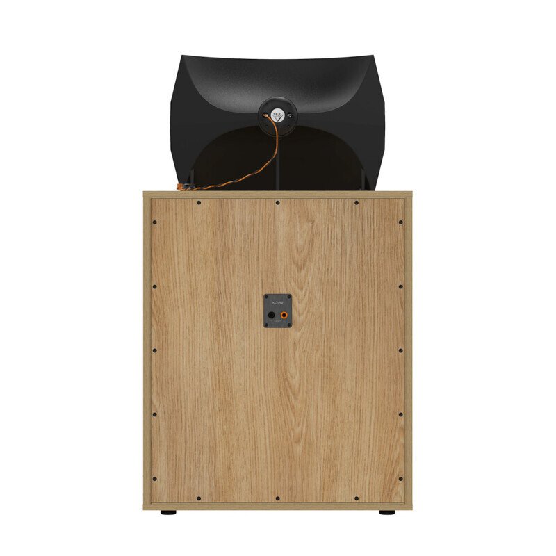 Ojas kO-R2 Red Oak