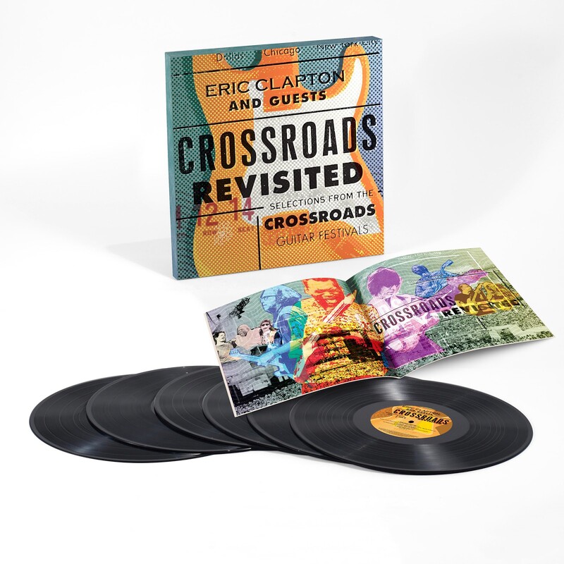 Crossroads Revisited