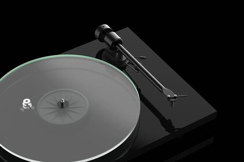 T1 EVO Phono OM10 Piano