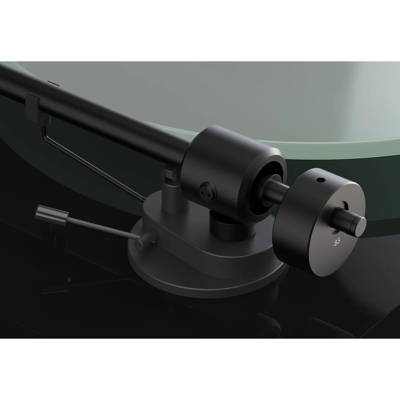 T1 EVO Phono OM10 Piano